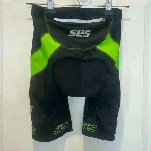 NWT SLS3 Men triathlon shorts - Picture 3 of 5